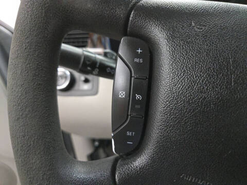 2009 Chevrolet Impala LT