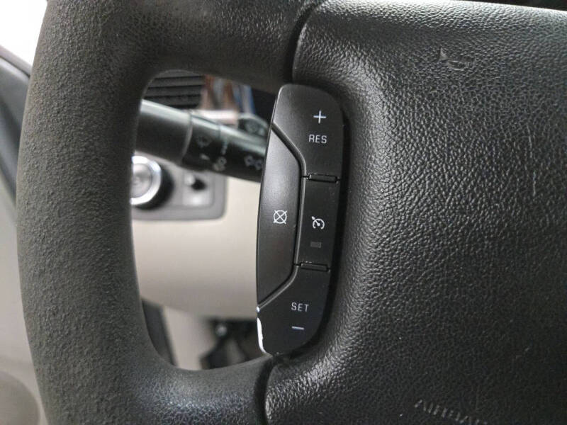 2009 Chevrolet Impala LT