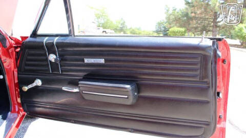 1968 Chevrolet Chevelle