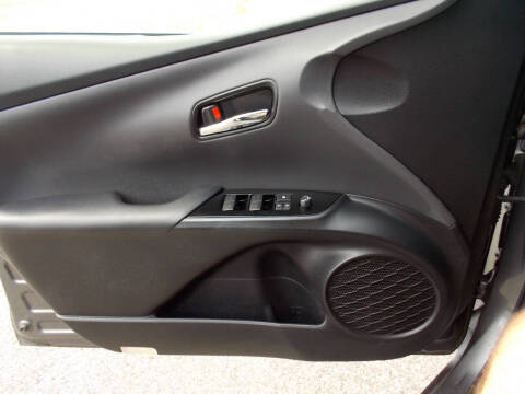 2019 Toyota Prius LE