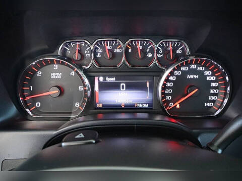 2016 GMC Sierra 1500