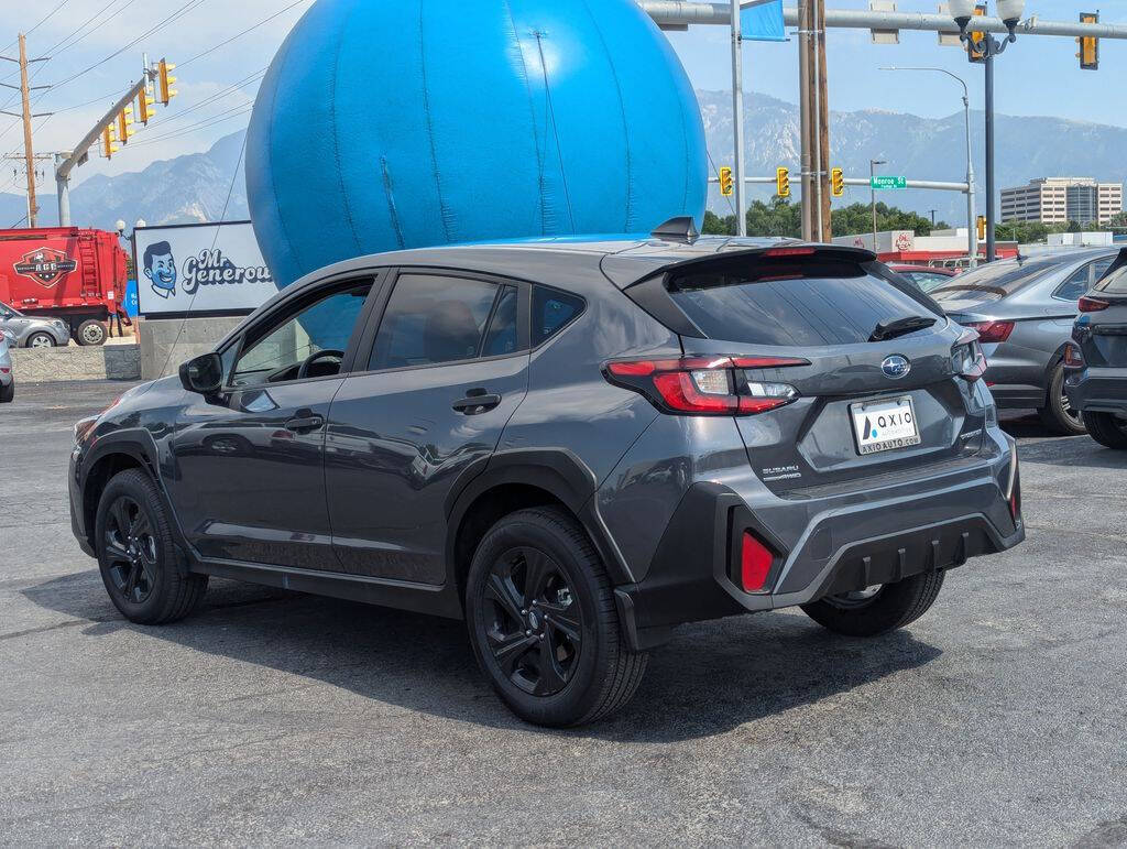 2024 Subaru Crosstrek for sale at Axio Auto Boise in Boise, ID