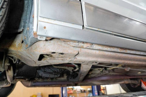 1979 Oldsmobile Cutlass Salon