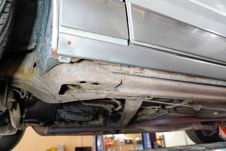 1979 Oldsmobile Cutlass Salon