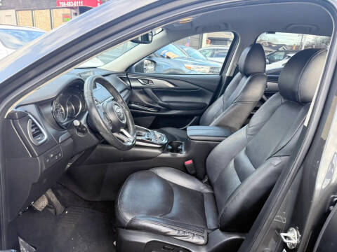2016 Mazda CX-9 Touring