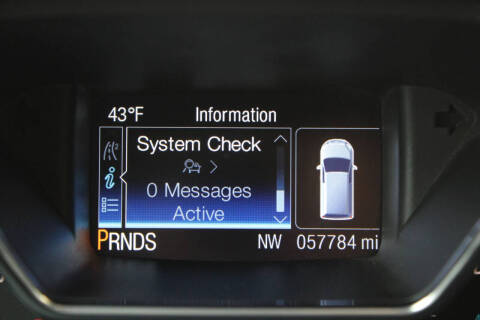 2015 Ford Transit Connect XLT