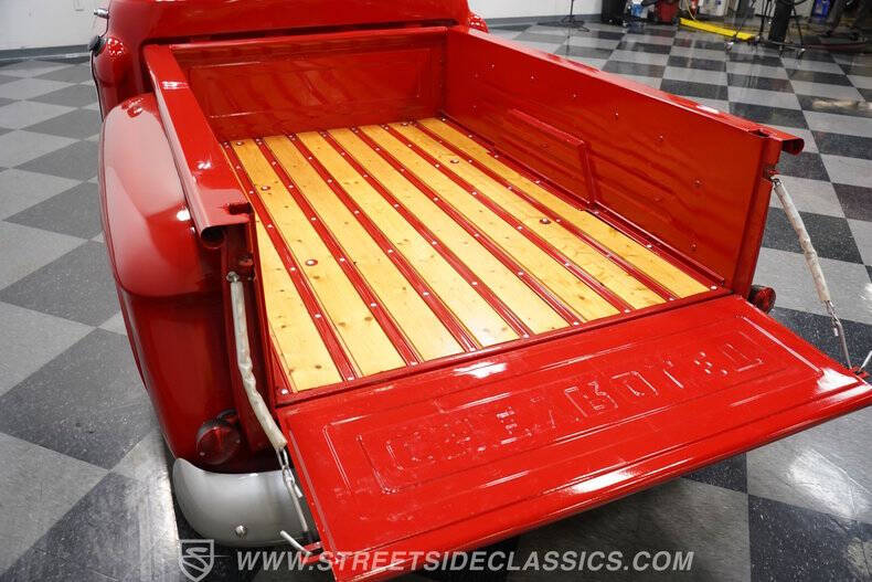 1959 Chevrolet Apache