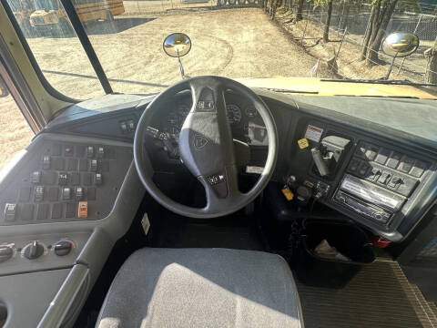 2009 IC Bus CE Series