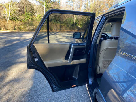 2012 Toyota 4Runner Limited