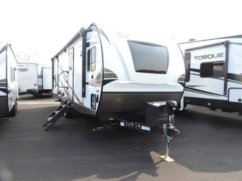 2021 Palomino SolAire Ultra Lite 202RB
