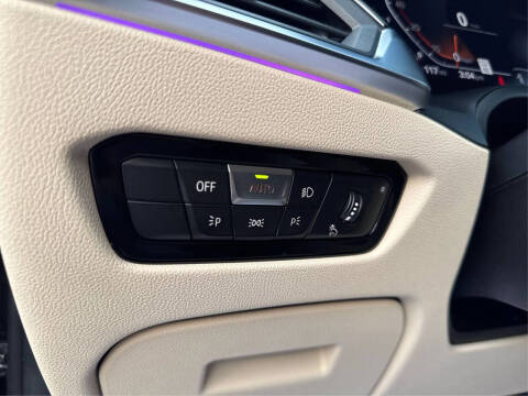 2021 BMW 3 Series 330i xDrive