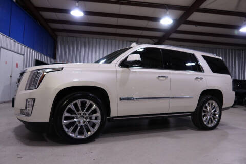 Cadillac Escalade For Sale in Houston, TX SOUTHWEST AUTO CENTER INC