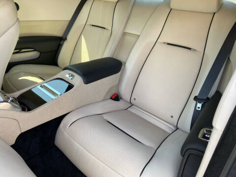 2014 Rolls-Royce Wraith