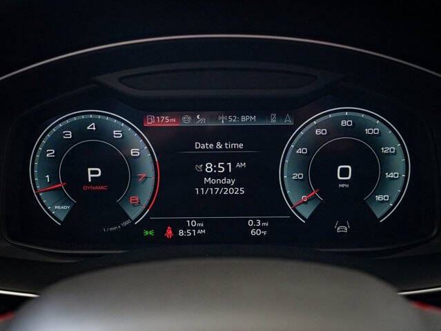 2026 Audi Q7 quattro Prestige 55 TFSI