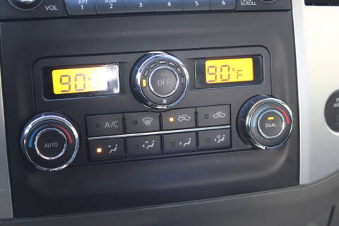 2018 Nissan Frontier