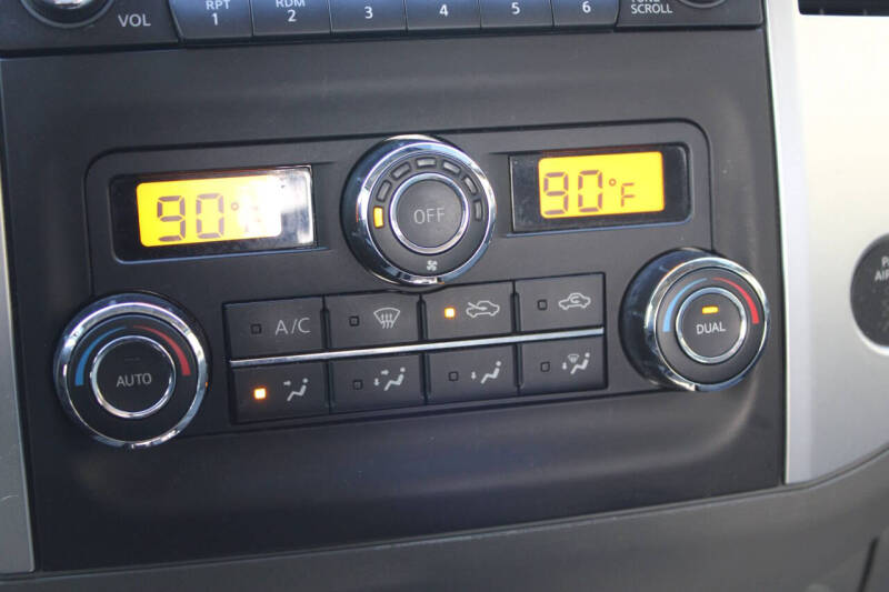 2018 Nissan Frontier