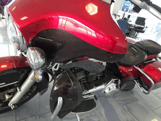 2013 Harley-Davidson n/a