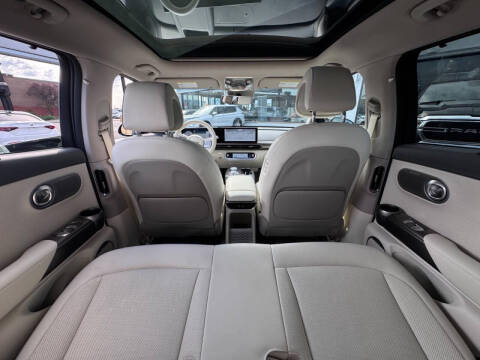 2024 Genesis GV60 Advanced