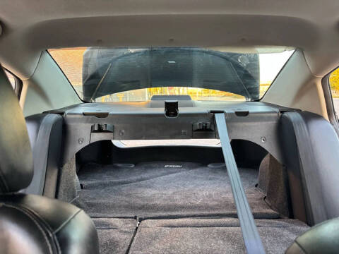 2012 Mazda MAZDA6 i Grand Touring