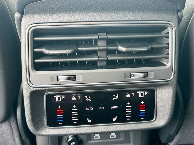 2026 Audi Q8 quattro Premium Plus 55 TFSI