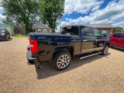 2015 GMC Sierra 1500