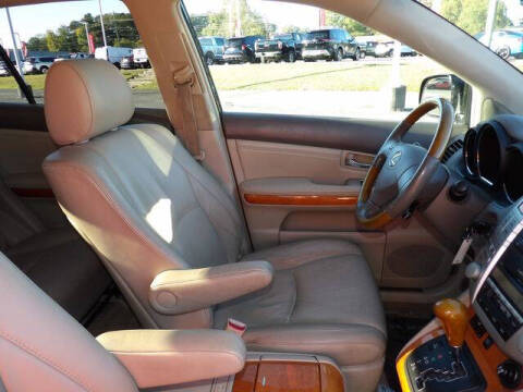 2005 Lexus RX 330