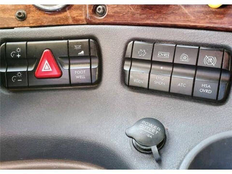 2016 Freightliner Cascadia