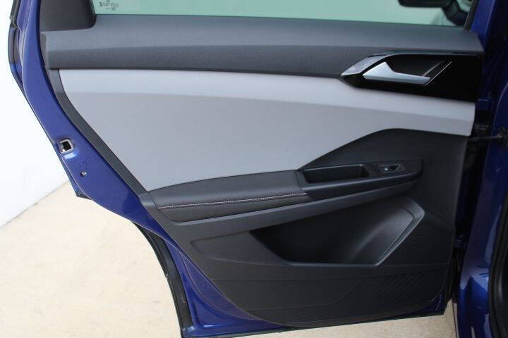 2024 Volkswagen Taos S 4Motion