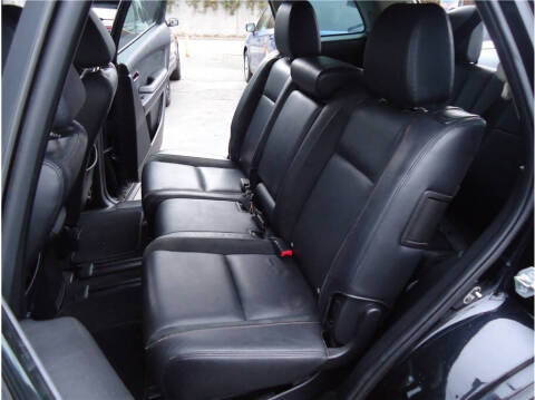 2015 Mazda CX-9 Touring