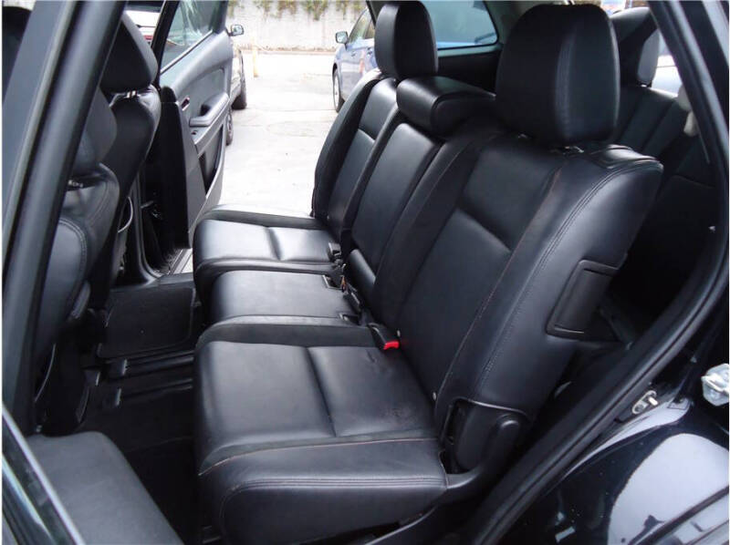 2015 Mazda CX-9 Touring