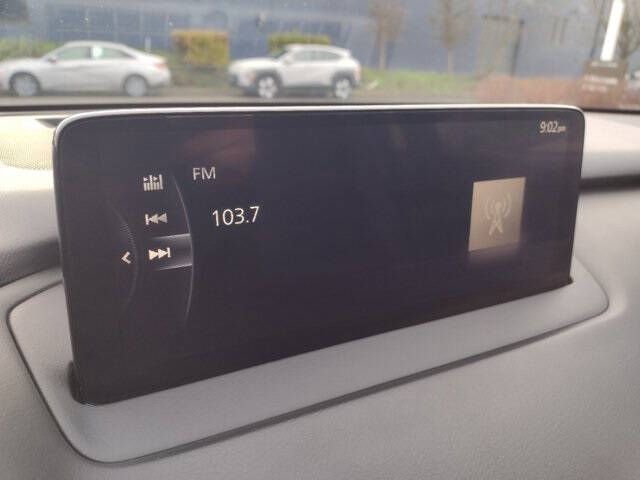 2023 Mazda CX-9 Touring Plus