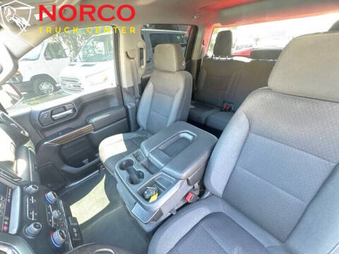 2022 Chevrolet Silverado 1500 Limited