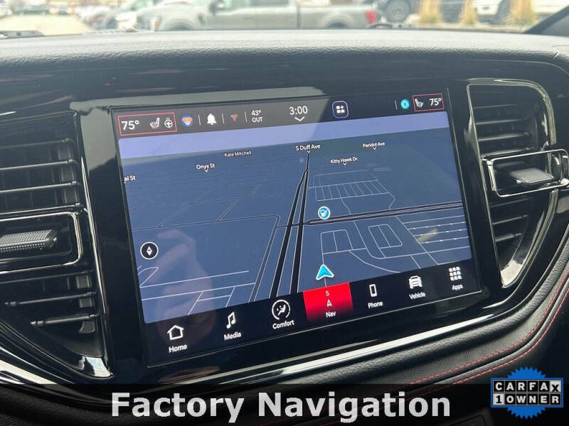 2024 Dodge Durango R/T Plus