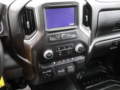 2023 GMC Sierra 3500HD