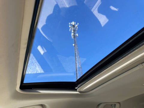 2016 Mazda CX-9 Touring