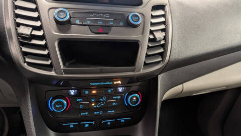 2020 Ford Transit Connect XLT