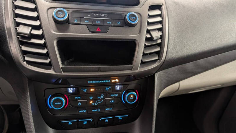 2020 Ford Transit Connect XLT