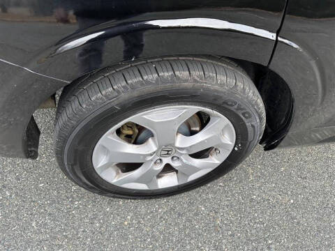 2012 Honda Crosstour