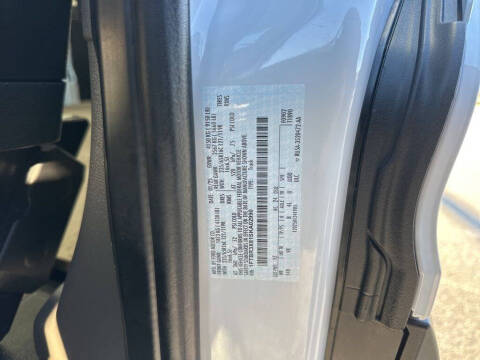 2025 Ford Transit 250