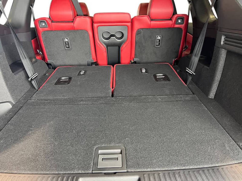 2026 Acura MDX SH-AWD w/A-SPEC