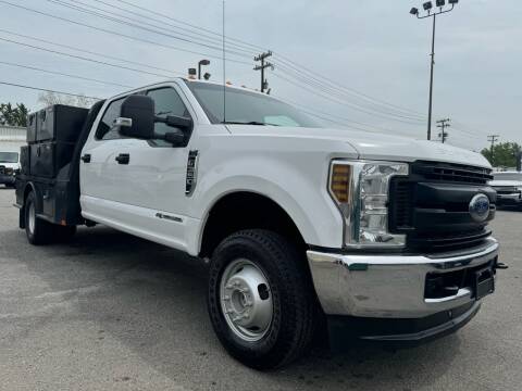2019 Ford F-350 Super Duty for sale at Used Cars For Sale in Kernersville NC