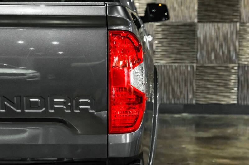 2017 Toyota Tundra Limited