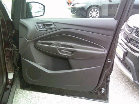 2013 Ford Escape S