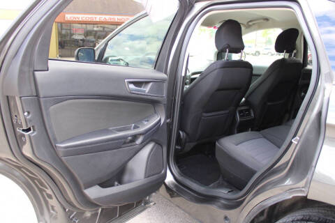 2018 Ford Edge SE