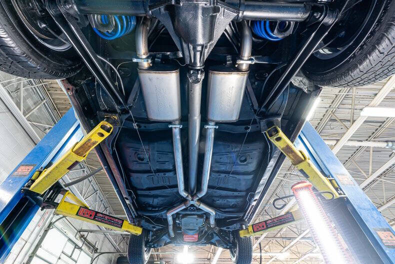 1967 Chevrolet Chevelle