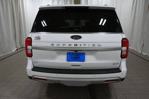 2024 Ford Expedition MAX XLT
