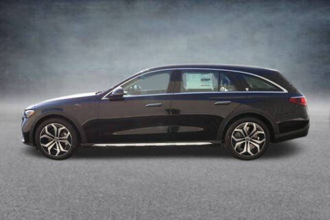 2025 Mercedes-Benz E-Class E 450 4MATIC All-Terrain