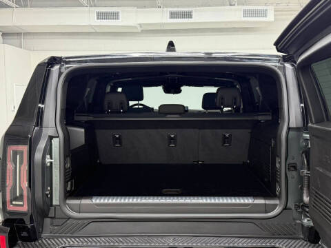 2024 GMC HUMMER EV 3X