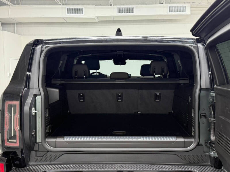 2024 GMC HUMMER EV 3X