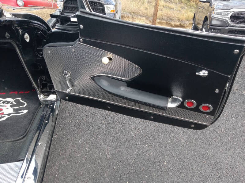 1959 Chevrolet Corvette